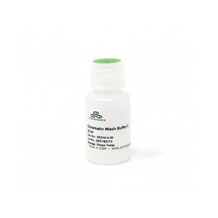Zymo Research Chromatin Wash Buffer II, 30 ml ZD5210-4-30